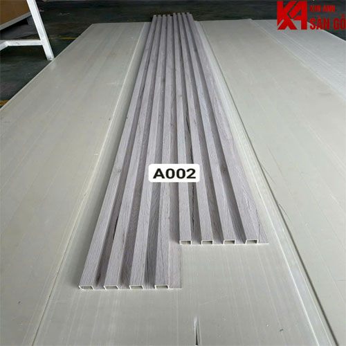 Tấm Ốp Tường Lam 4 Sóng Cao ALT-A002